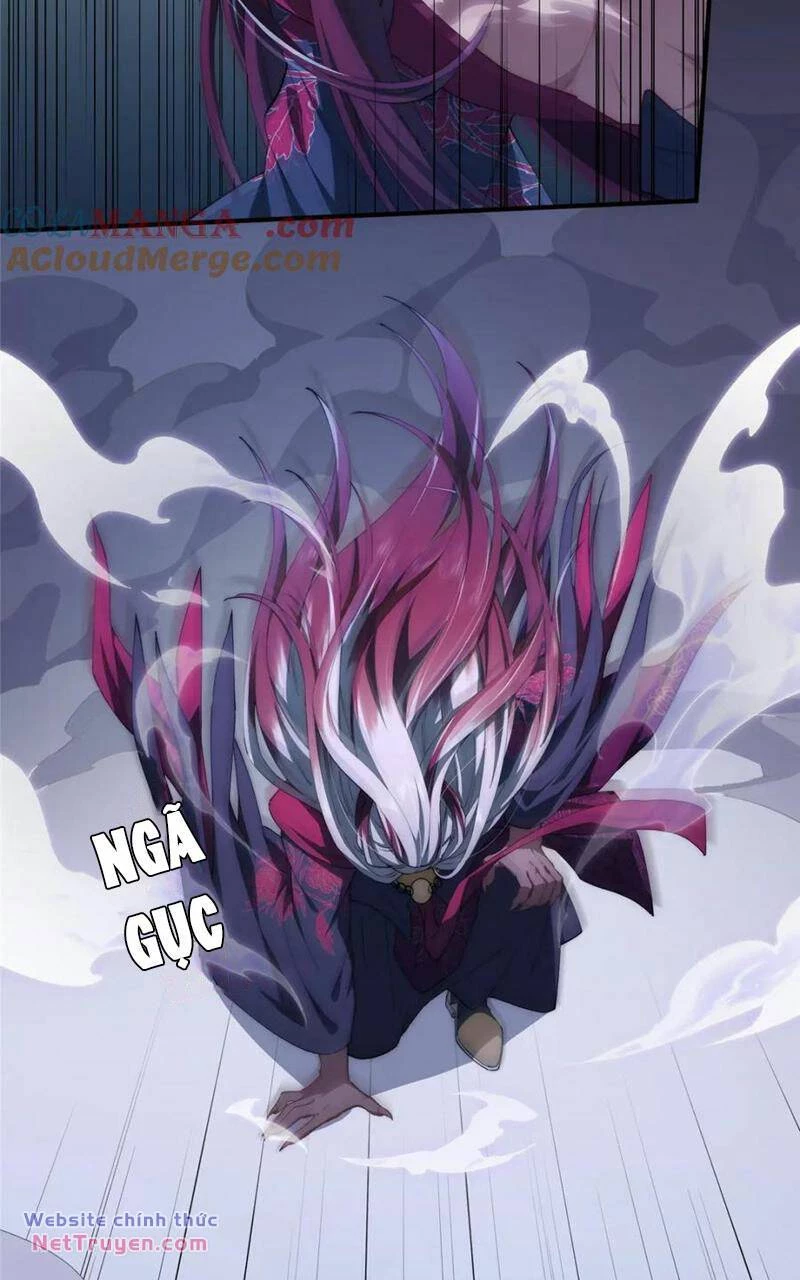 Nữ Chính Từ Trong Sách Chạy Ra Ngoài Rồi Phải Làm Sao Đây Chapter 108 - Trang 3