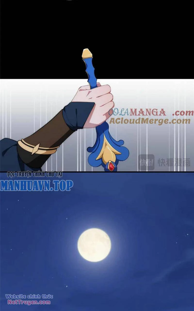 Nữ Chính Từ Trong Sách Chạy Ra Ngoài Rồi Phải Làm Sao Đây Chapter 108 - Trang 3