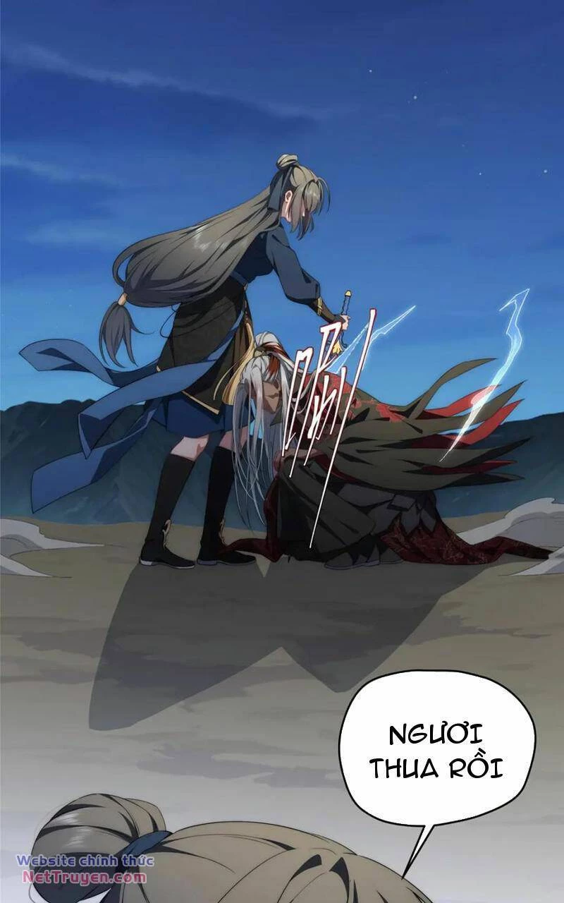 Nữ Chính Từ Trong Sách Chạy Ra Ngoài Rồi Phải Làm Sao Đây Chapter 108 - Trang 3