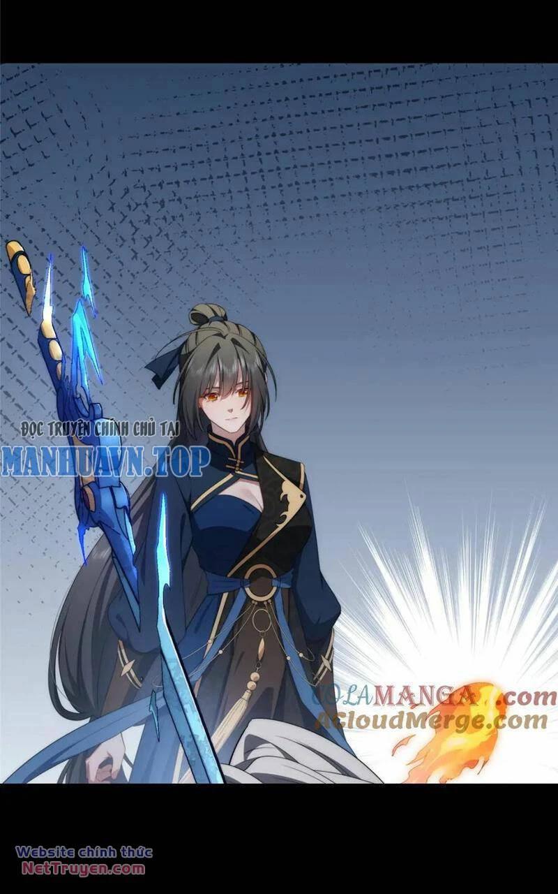 Nữ Chính Từ Trong Sách Chạy Ra Ngoài Rồi Phải Làm Sao Đây Chapter 108 - Trang 3