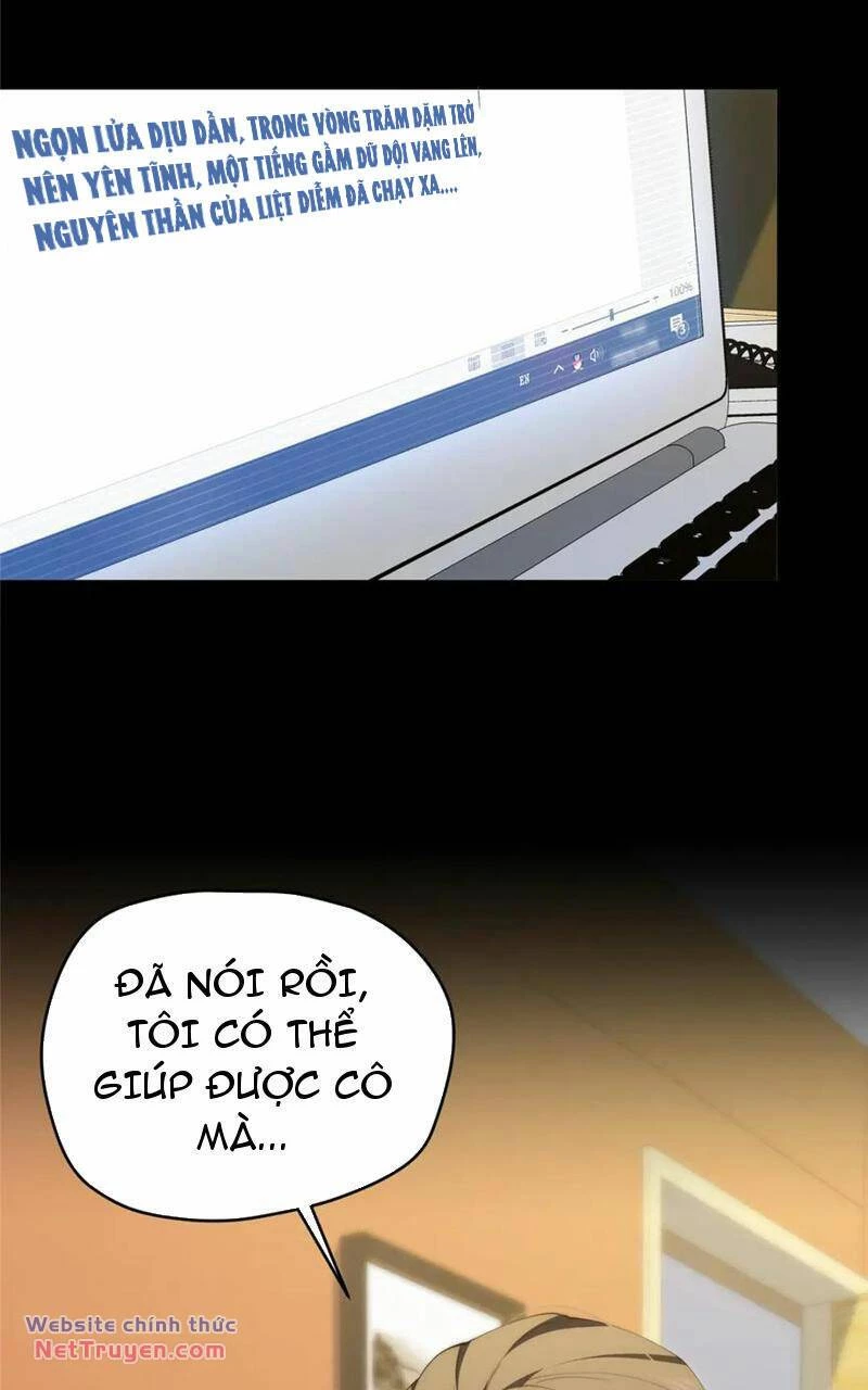 Nữ Chính Từ Trong Sách Chạy Ra Ngoài Rồi Phải Làm Sao Đây Chapter 108 - Trang 3