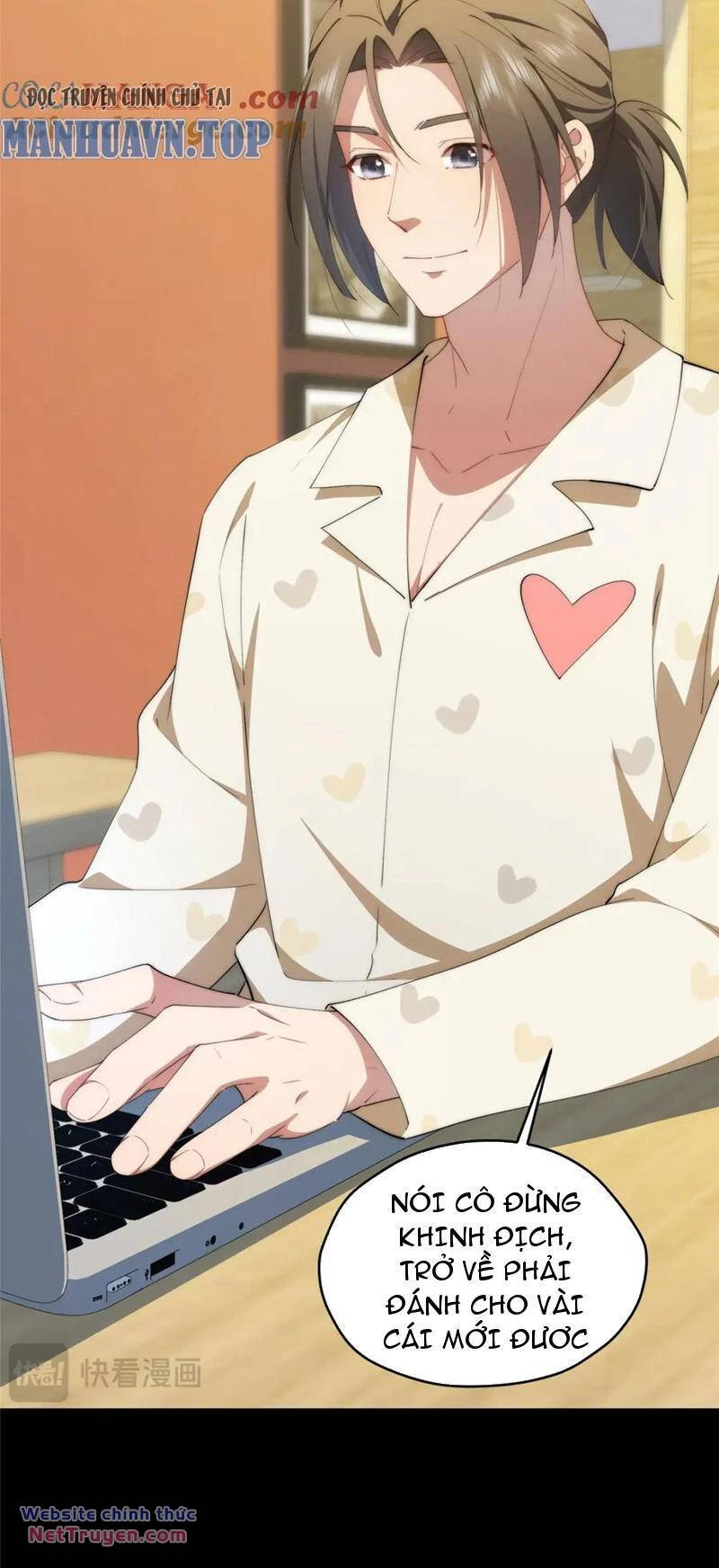 Nữ Chính Từ Trong Sách Chạy Ra Ngoài Rồi Phải Làm Sao Đây Chapter 108 - Trang 3