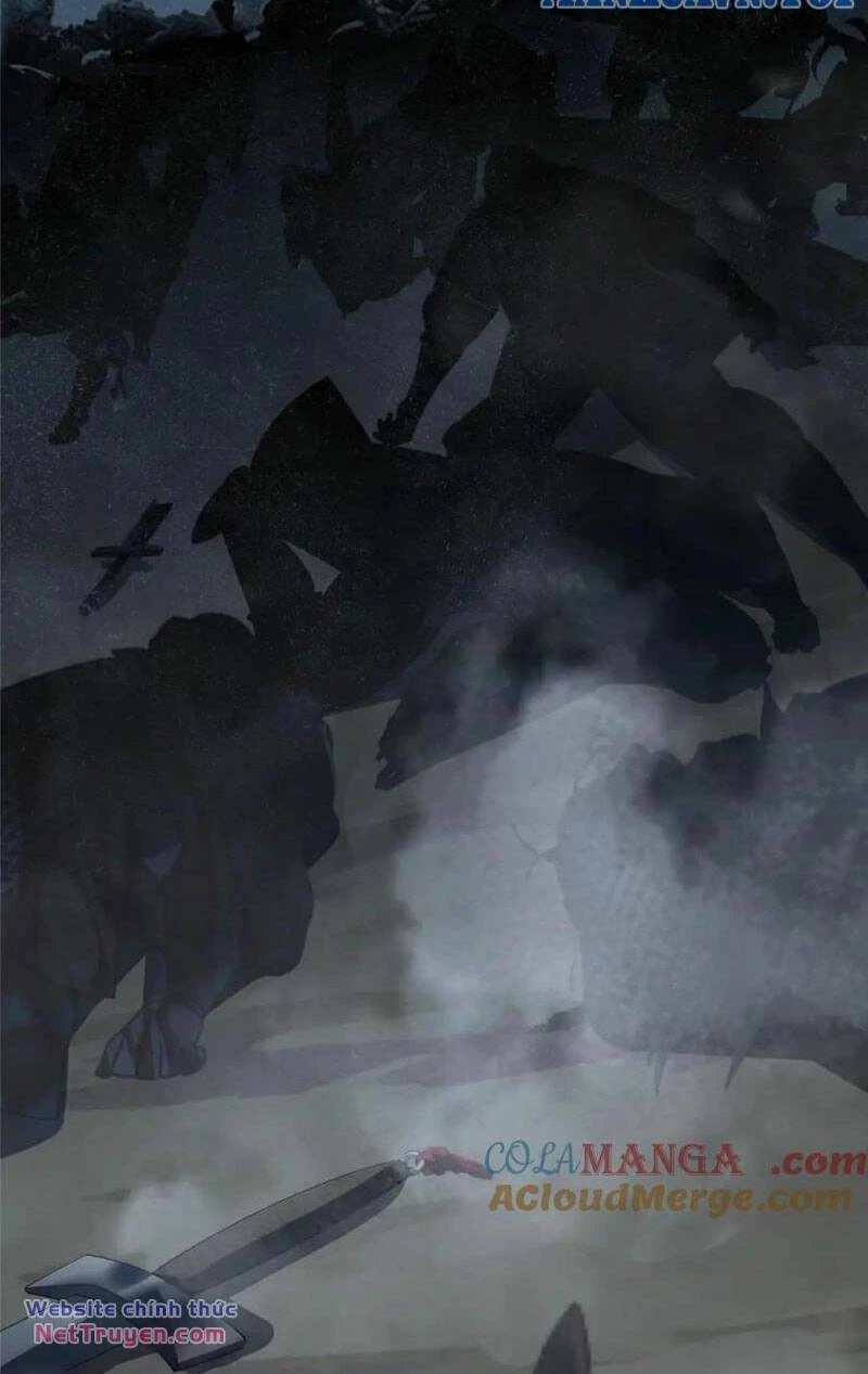 Nữ Chính Từ Trong Sách Chạy Ra Ngoài Rồi Phải Làm Sao Đây Chapter 109 - Trang 3