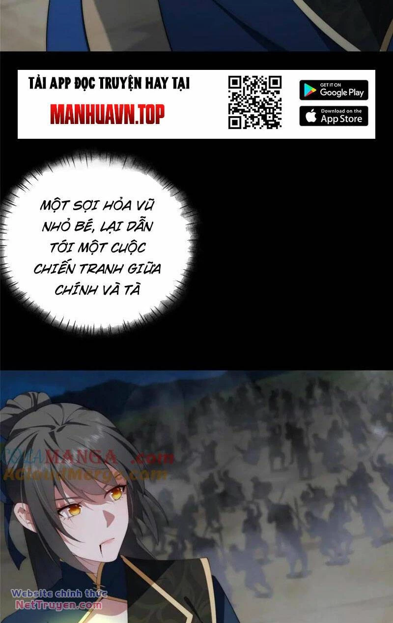 Nữ Chính Từ Trong Sách Chạy Ra Ngoài Rồi Phải Làm Sao Đây Chapter 109 - Trang 3