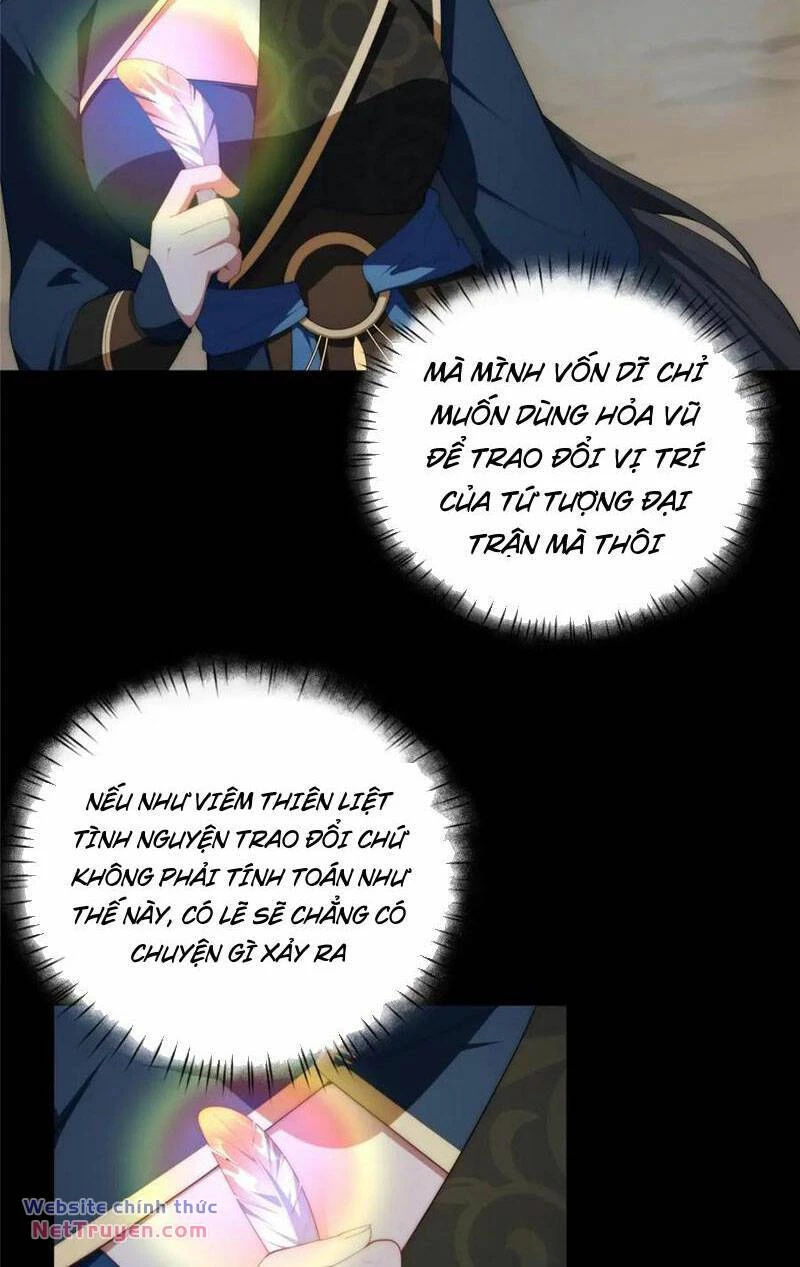 Nữ Chính Từ Trong Sách Chạy Ra Ngoài Rồi Phải Làm Sao Đây Chapter 109 - Trang 3