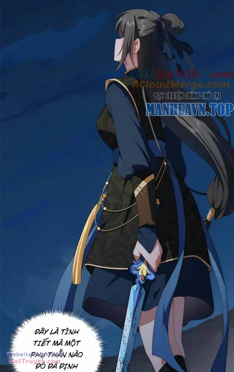 Nữ Chính Từ Trong Sách Chạy Ra Ngoài Rồi Phải Làm Sao Đây Chapter 109 - Trang 3