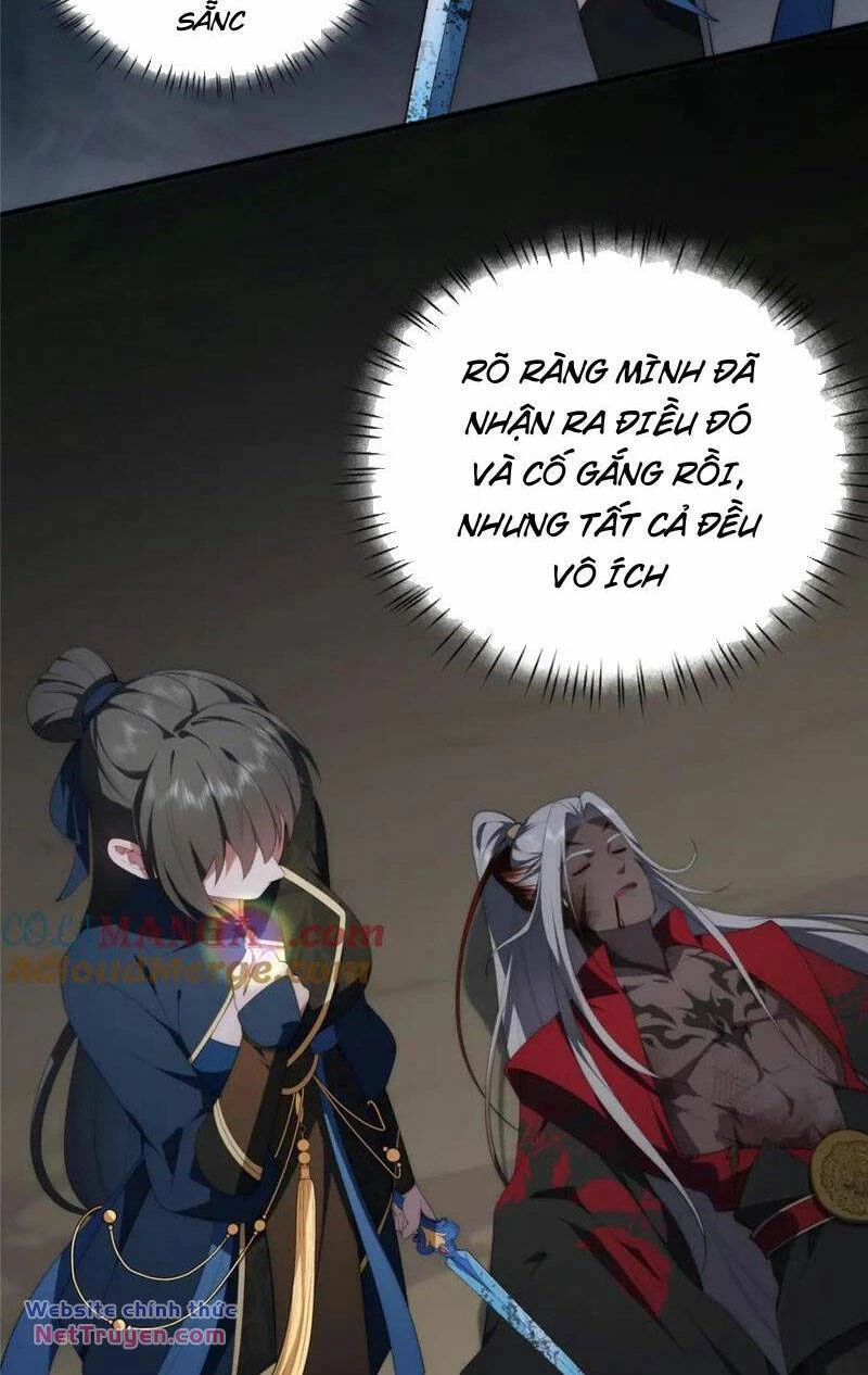 Nữ Chính Từ Trong Sách Chạy Ra Ngoài Rồi Phải Làm Sao Đây Chapter 109 - Trang 3