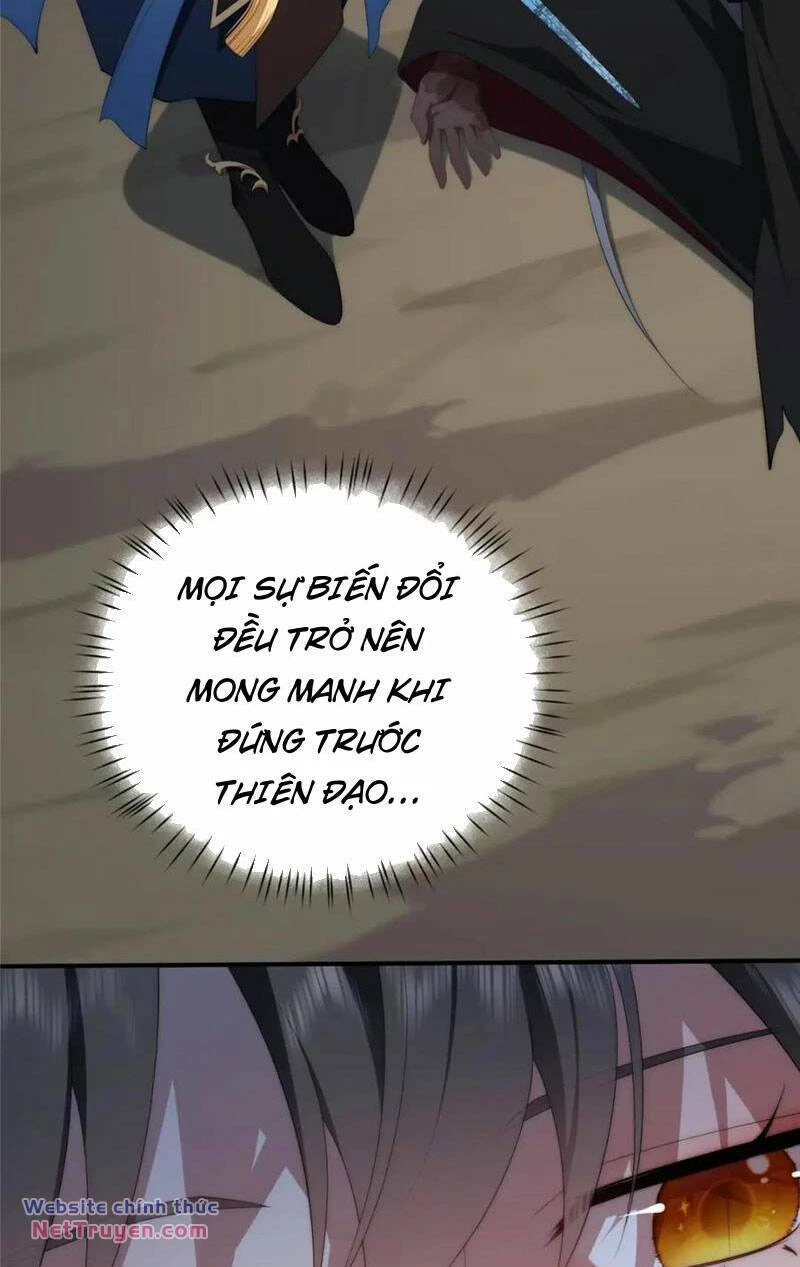 Nữ Chính Từ Trong Sách Chạy Ra Ngoài Rồi Phải Làm Sao Đây Chapter 109 - Trang 3