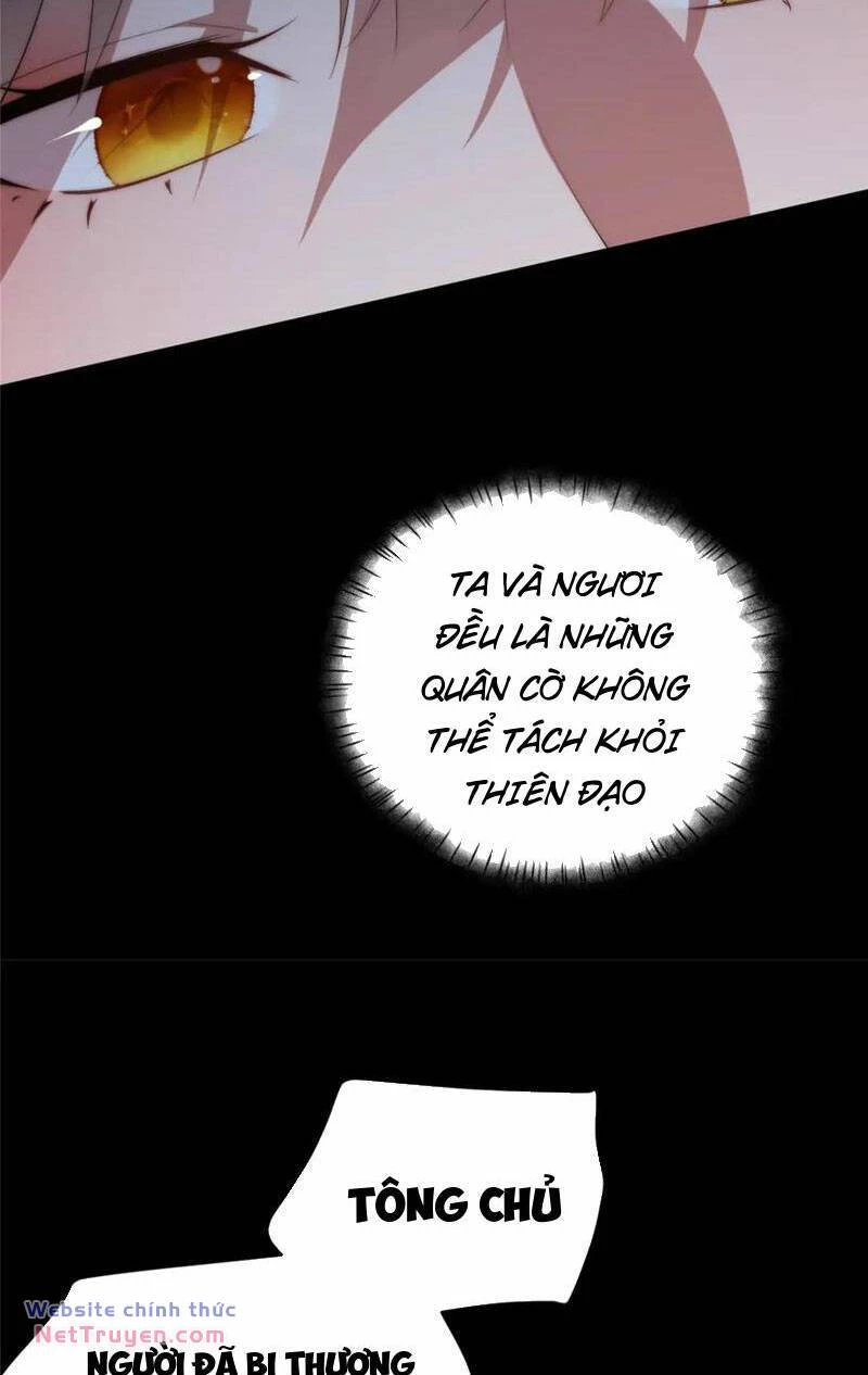 Nữ Chính Từ Trong Sách Chạy Ra Ngoài Rồi Phải Làm Sao Đây Chapter 109 - Trang 3