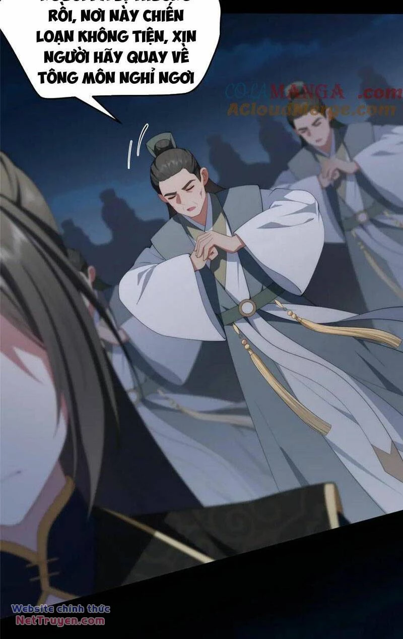 Nữ Chính Từ Trong Sách Chạy Ra Ngoài Rồi Phải Làm Sao Đây Chapter 109 - Trang 3