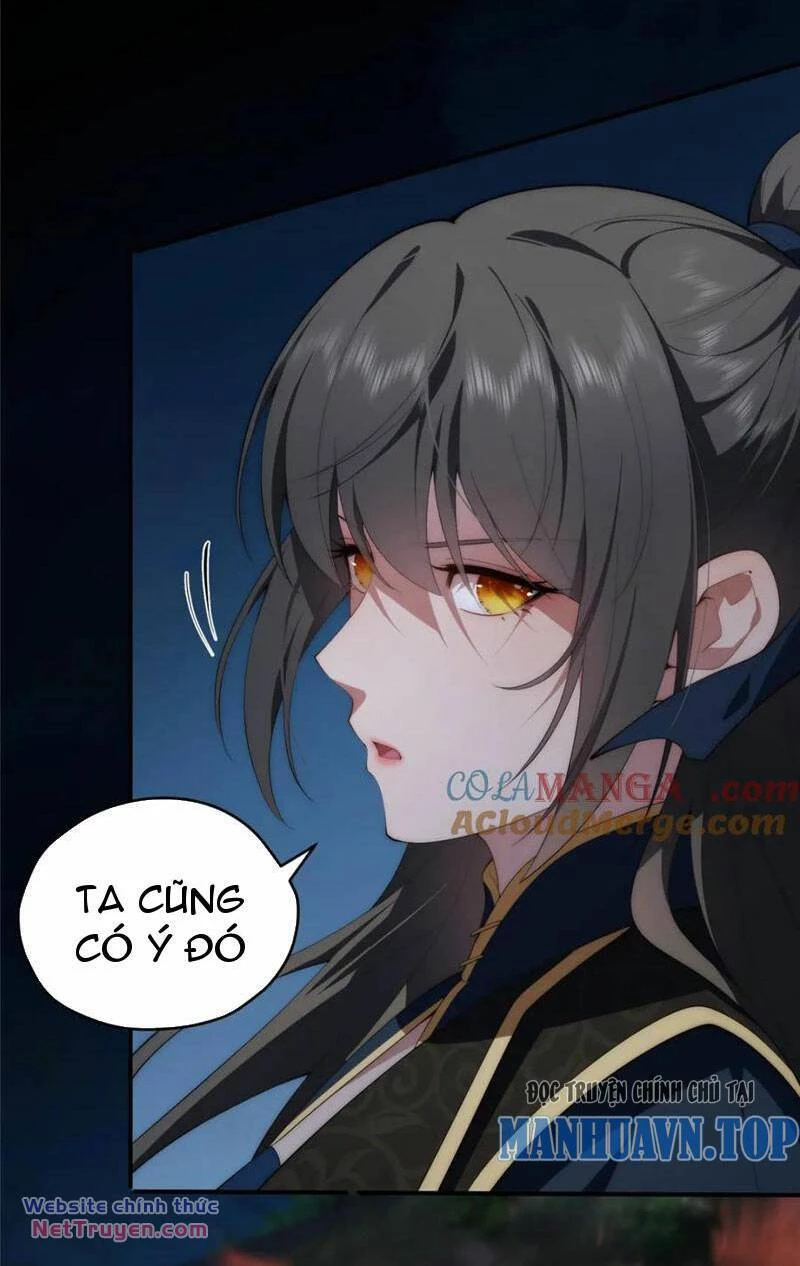 Nữ Chính Từ Trong Sách Chạy Ra Ngoài Rồi Phải Làm Sao Đây Chapter 109 - Trang 3