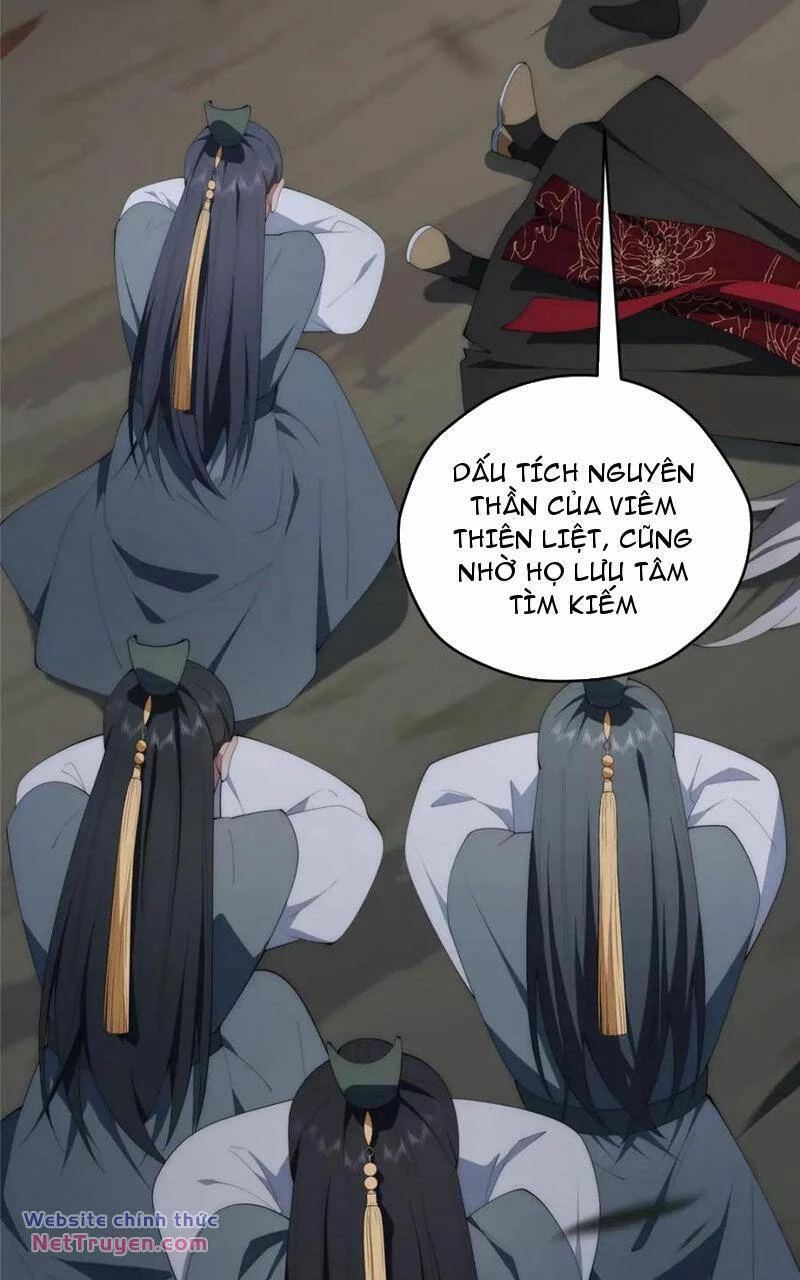 Nữ Chính Từ Trong Sách Chạy Ra Ngoài Rồi Phải Làm Sao Đây Chapter 109 - Trang 3