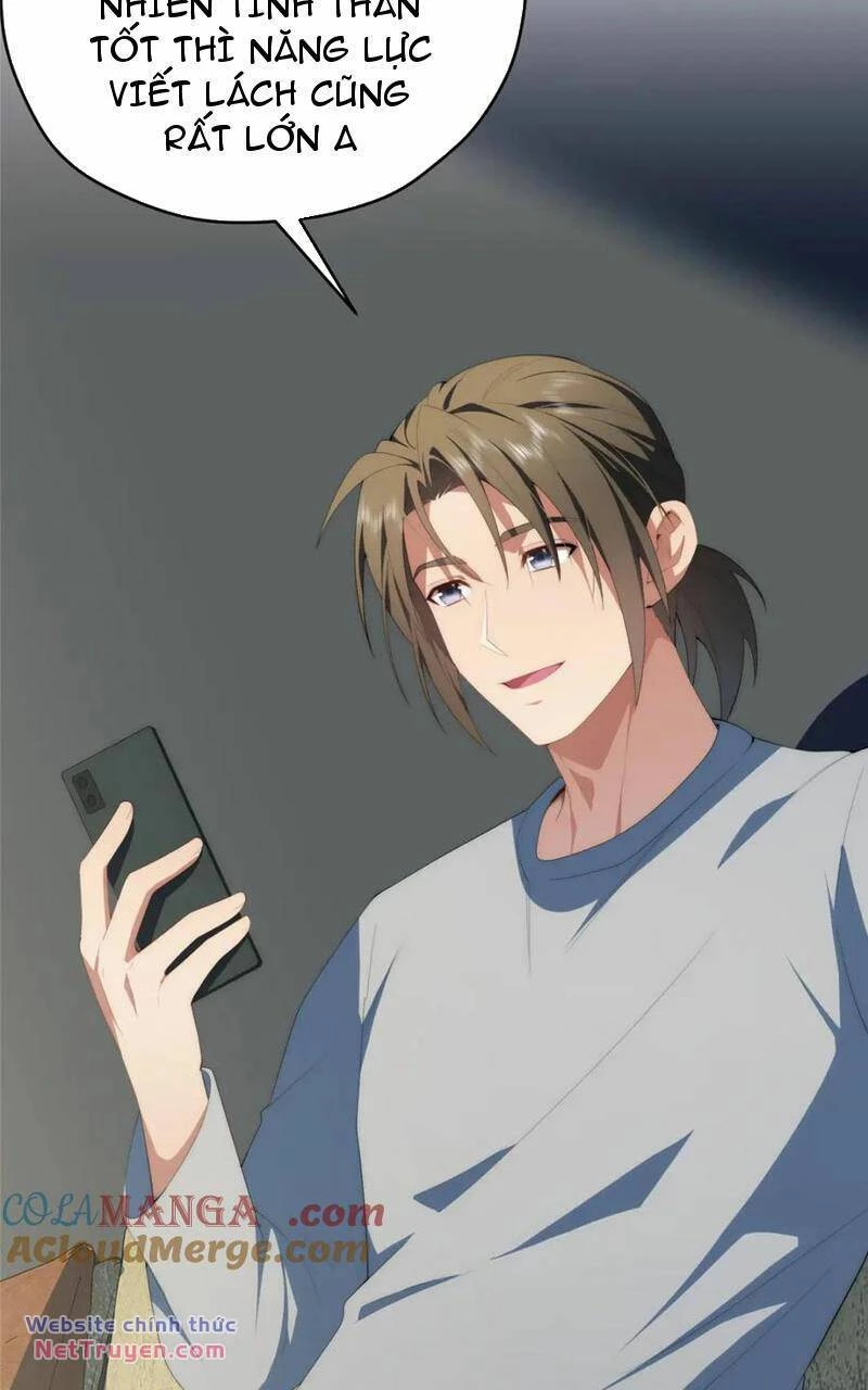 Nữ Chính Từ Trong Sách Chạy Ra Ngoài Rồi Phải Làm Sao Đây Chapter 109 - Trang 3