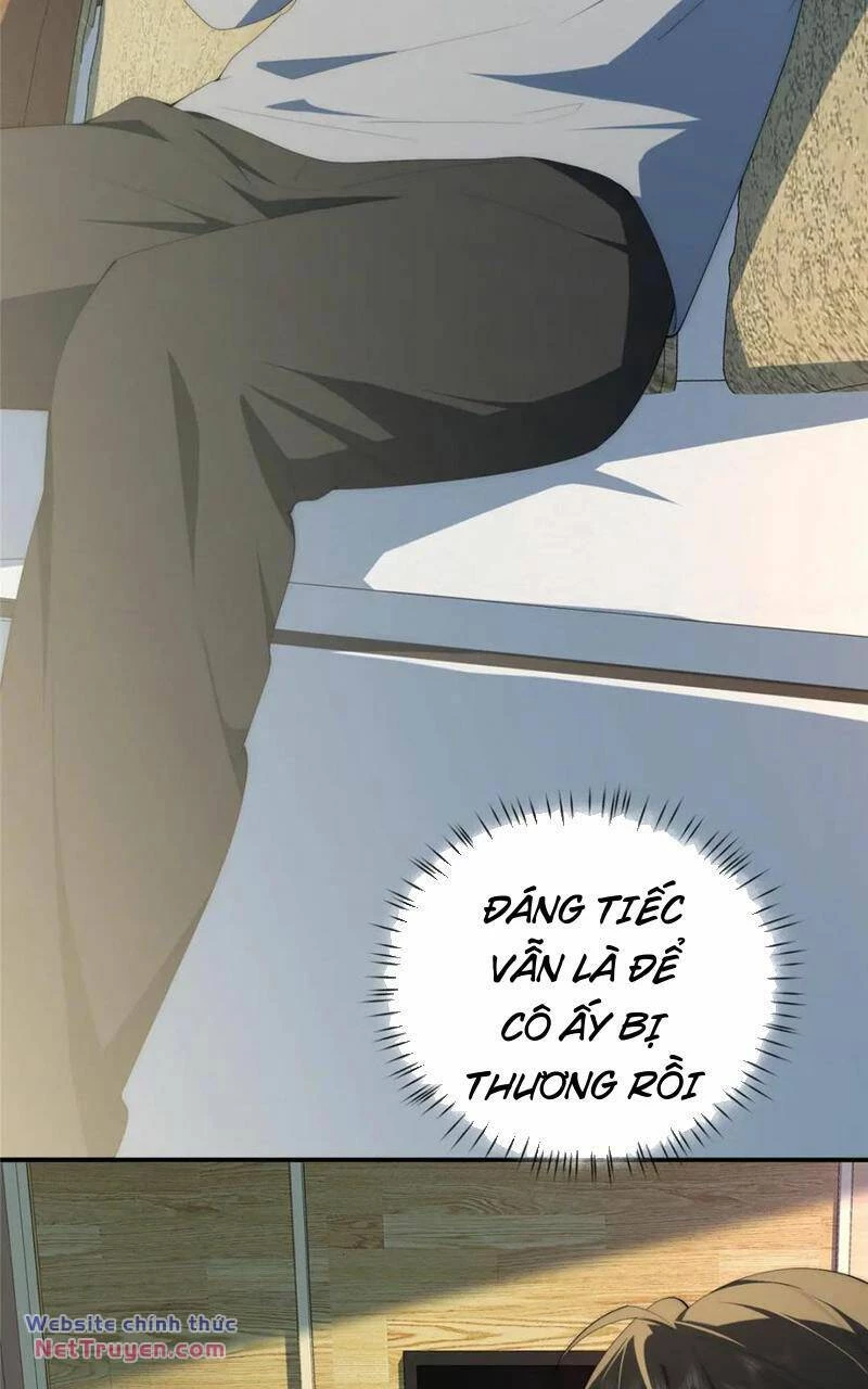 Nữ Chính Từ Trong Sách Chạy Ra Ngoài Rồi Phải Làm Sao Đây Chapter 109 - Trang 3