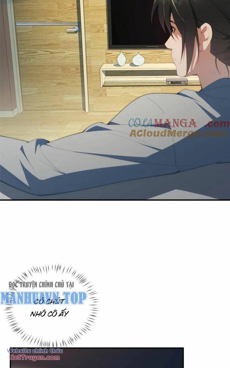 Nữ Chính Từ Trong Sách Chạy Ra Ngoài Rồi Phải Làm Sao Đây Chapter 109 - Trang 3