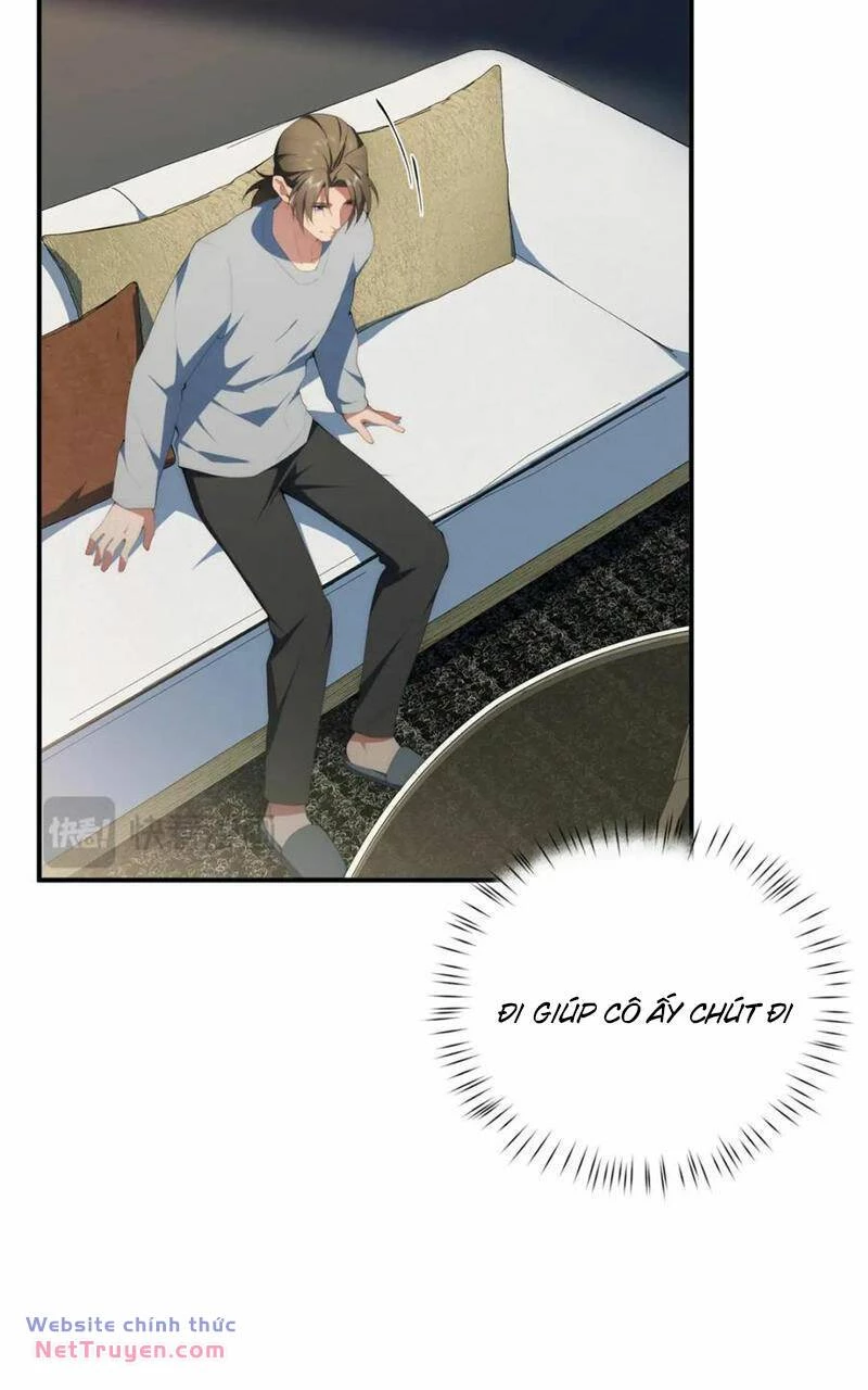 Nữ Chính Từ Trong Sách Chạy Ra Ngoài Rồi Phải Làm Sao Đây Chapter 109 - Trang 3