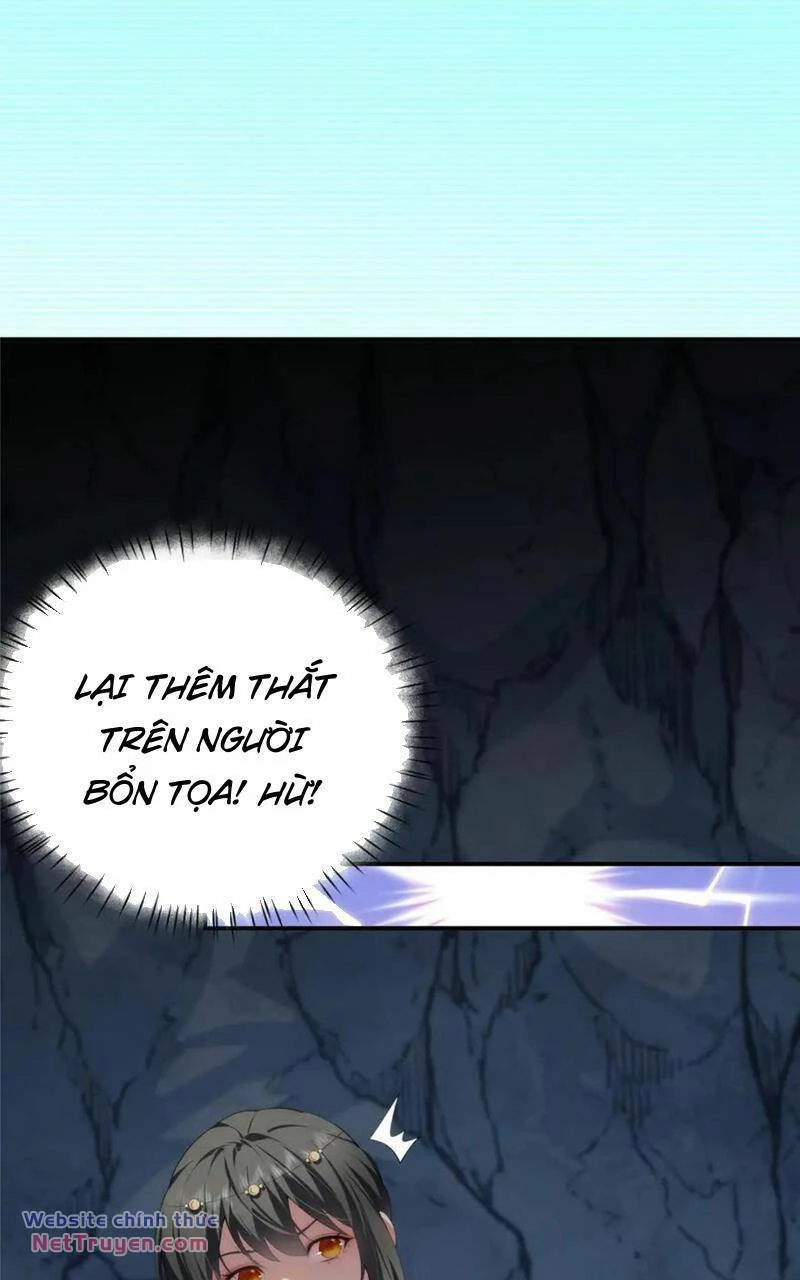 Nữ Chính Từ Trong Sách Chạy Ra Ngoài Rồi Phải Làm Sao Đây Chapter 109 - Trang 3