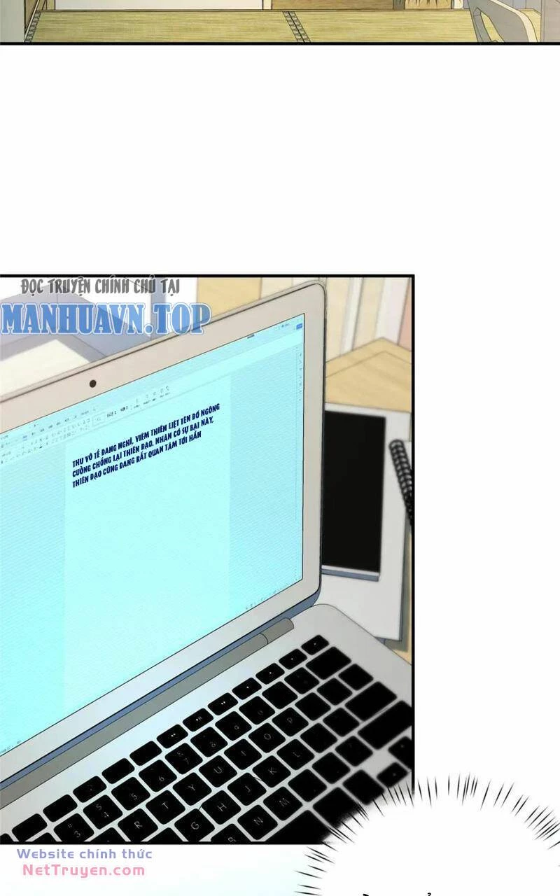 Nữ Chính Từ Trong Sách Chạy Ra Ngoài Rồi Phải Làm Sao Đây Chapter 109 - Trang 3