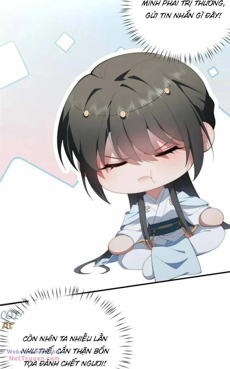 Nữ Chính Từ Trong Sách Chạy Ra Ngoài Rồi Phải Làm Sao Đây Chapter 109 - Trang 3