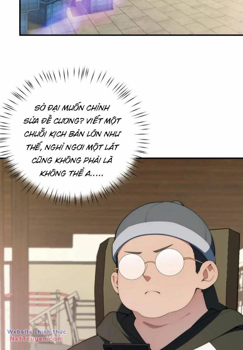 Nữ Chính Từ Trong Sách Chạy Ra Ngoài Rồi Phải Làm Sao Đây Chapter 109 - Trang 3