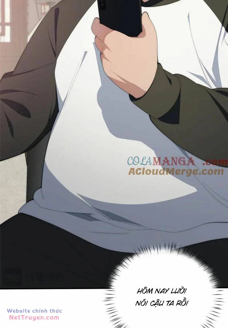 Nữ Chính Từ Trong Sách Chạy Ra Ngoài Rồi Phải Làm Sao Đây Chapter 109 - Trang 3