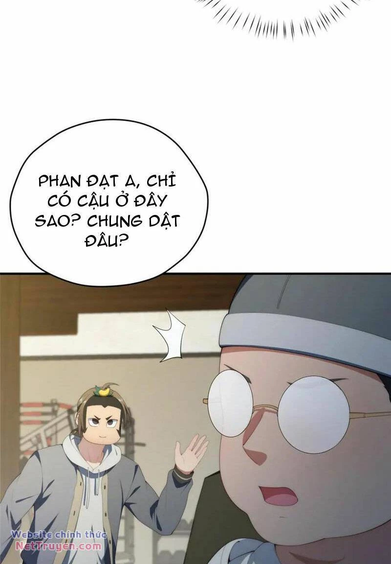 Nữ Chính Từ Trong Sách Chạy Ra Ngoài Rồi Phải Làm Sao Đây Chapter 109 - Trang 3