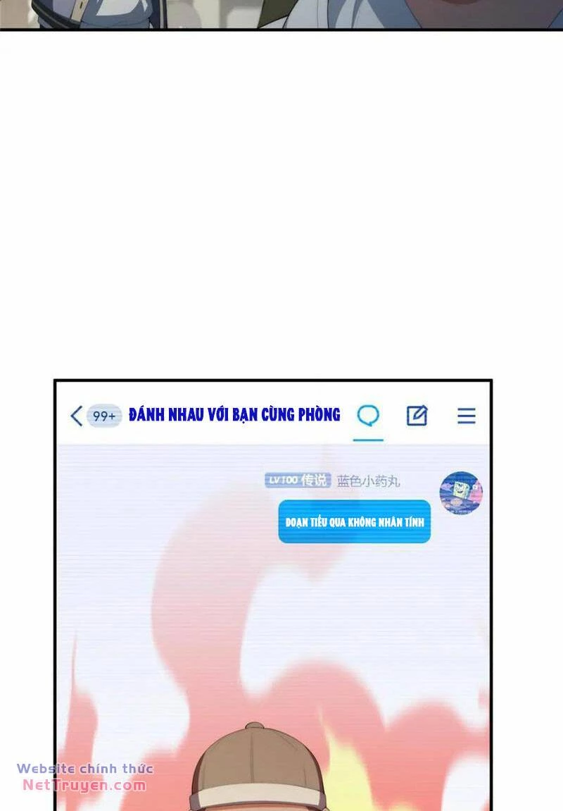 Nữ Chính Từ Trong Sách Chạy Ra Ngoài Rồi Phải Làm Sao Đây Chapter 109 - Trang 3