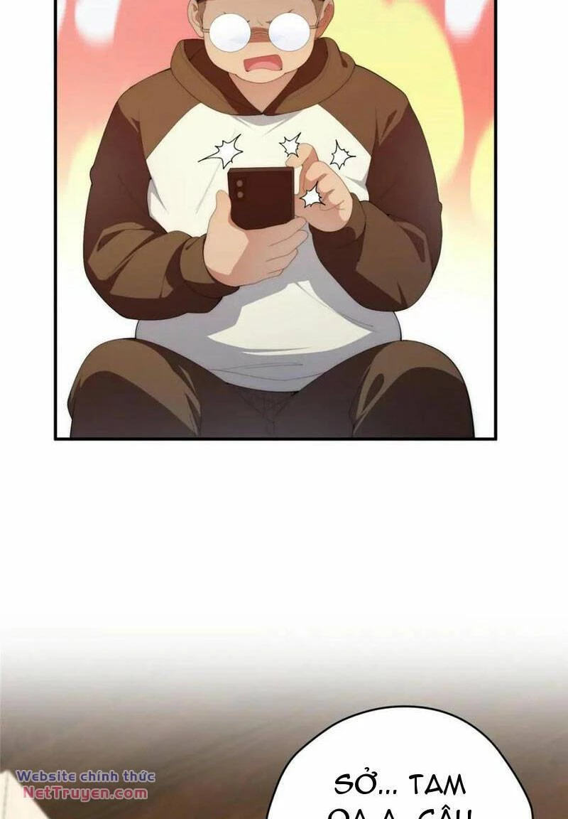 Nữ Chính Từ Trong Sách Chạy Ra Ngoài Rồi Phải Làm Sao Đây Chapter 109 - Trang 3