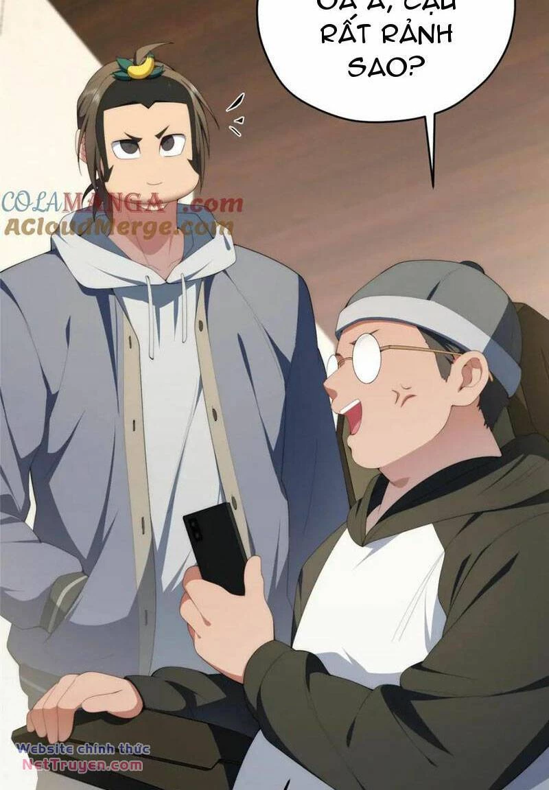 Nữ Chính Từ Trong Sách Chạy Ra Ngoài Rồi Phải Làm Sao Đây Chapter 109 - Trang 3