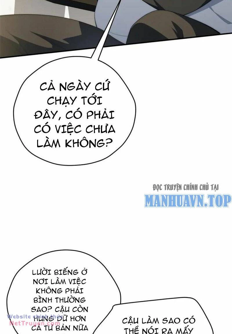 Nữ Chính Từ Trong Sách Chạy Ra Ngoài Rồi Phải Làm Sao Đây Chapter 109 - Trang 3