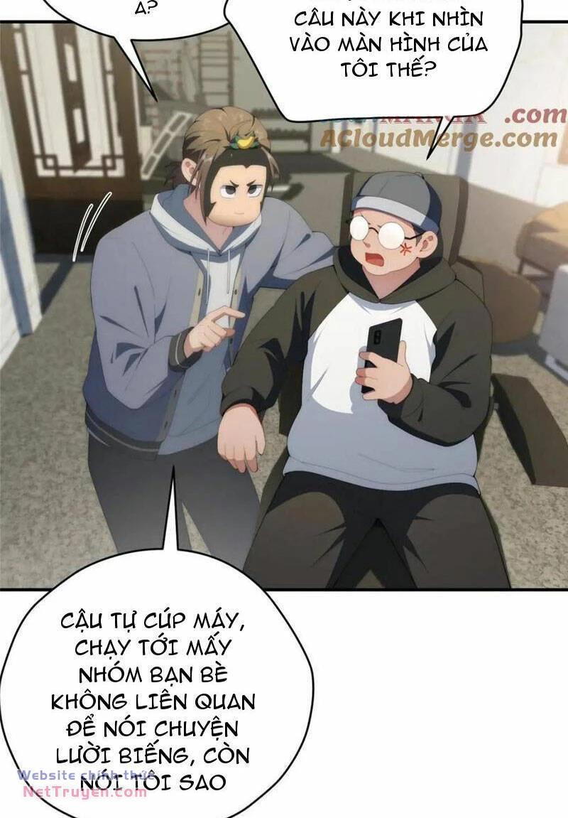 Nữ Chính Từ Trong Sách Chạy Ra Ngoài Rồi Phải Làm Sao Đây Chapter 109 - Trang 3