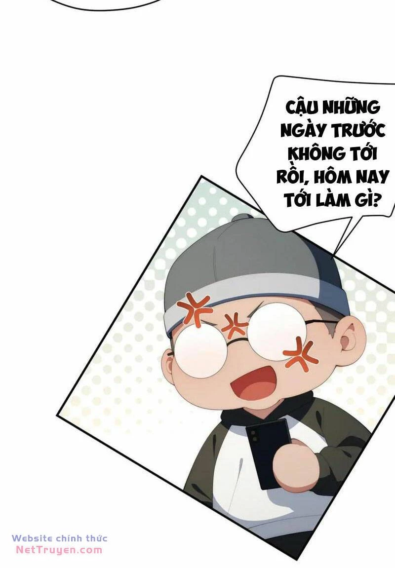 Nữ Chính Từ Trong Sách Chạy Ra Ngoài Rồi Phải Làm Sao Đây Chapter 109 - Trang 3