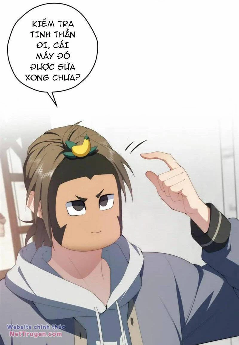 Nữ Chính Từ Trong Sách Chạy Ra Ngoài Rồi Phải Làm Sao Đây Chapter 109 - Trang 3