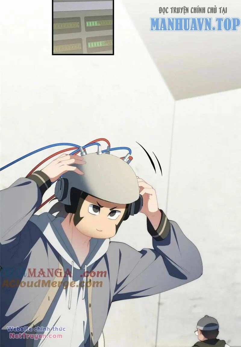 Nữ Chính Từ Trong Sách Chạy Ra Ngoài Rồi Phải Làm Sao Đây Chapter 109 - Trang 3