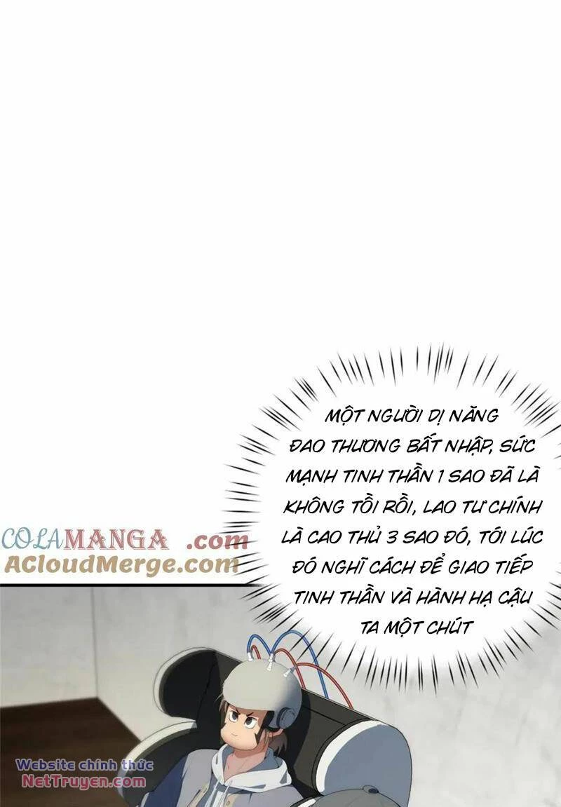 Nữ Chính Từ Trong Sách Chạy Ra Ngoài Rồi Phải Làm Sao Đây Chapter 109 - Trang 3