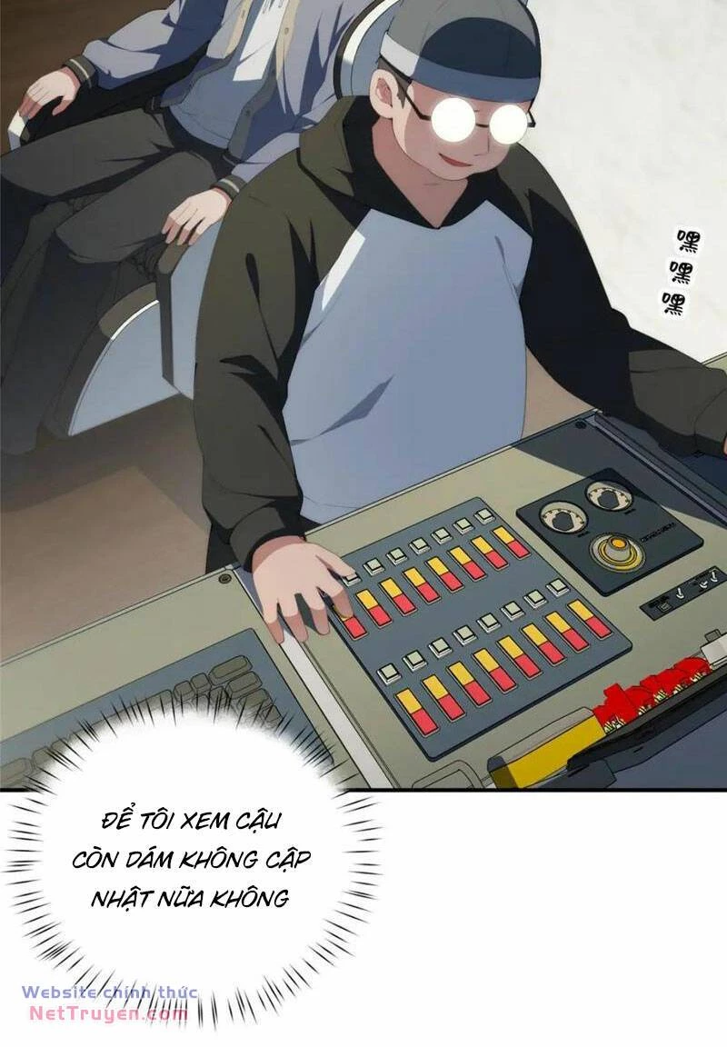 Nữ Chính Từ Trong Sách Chạy Ra Ngoài Rồi Phải Làm Sao Đây Chapter 109 - Trang 3