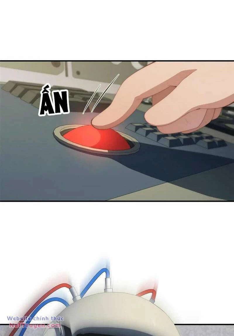 Nữ Chính Từ Trong Sách Chạy Ra Ngoài Rồi Phải Làm Sao Đây Chapter 109 - Trang 3