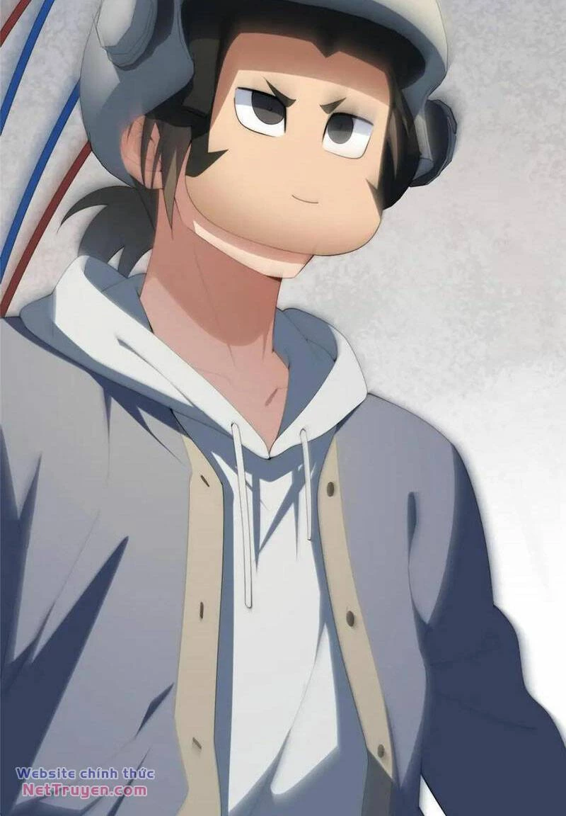 Nữ Chính Từ Trong Sách Chạy Ra Ngoài Rồi Phải Làm Sao Đây Chapter 109 - Trang 3