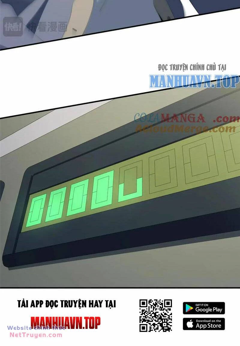 Nữ Chính Từ Trong Sách Chạy Ra Ngoài Rồi Phải Làm Sao Đây Chapter 109 - Trang 3