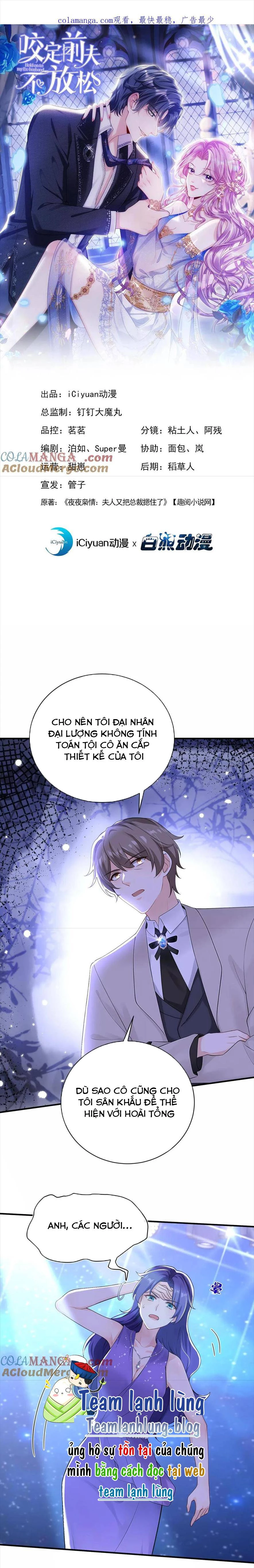 Tái Sinh Trở Lại : Chồng Cũ Khóc Lóc Cầu Xin Tái Hôn Chapter 195 - Trang 3
