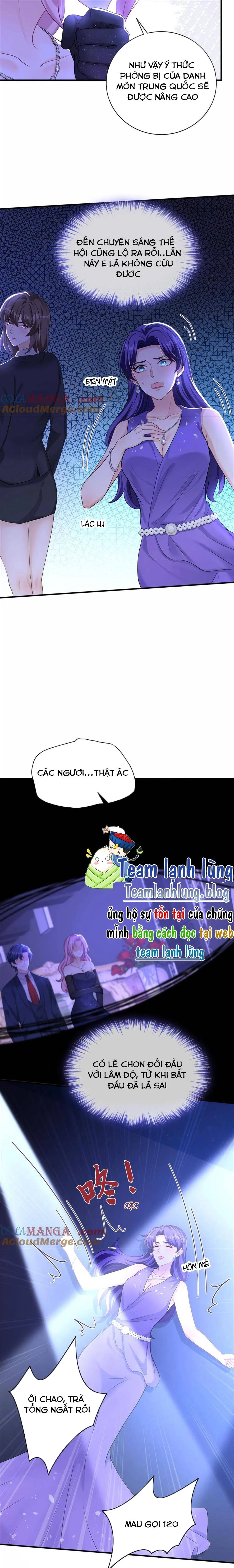 Tái Sinh Trở Lại : Chồng Cũ Khóc Lóc Cầu Xin Tái Hôn Chapter 195 - Trang 3