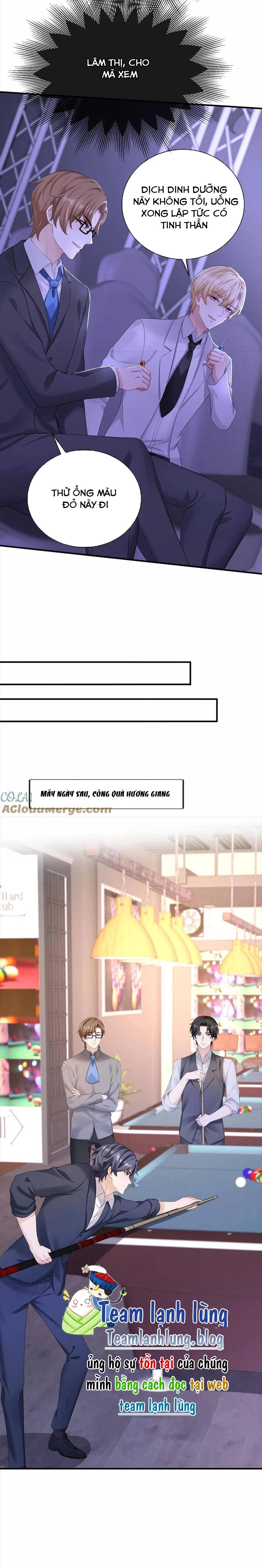 Tái Sinh Trở Lại : Chồng Cũ Khóc Lóc Cầu Xin Tái Hôn Chapter 195 - Trang 3