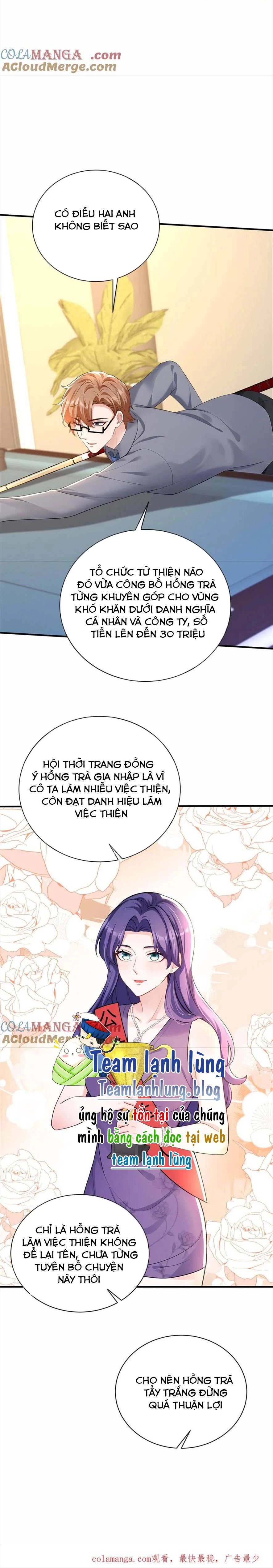 Tái Sinh Trở Lại : Chồng Cũ Khóc Lóc Cầu Xin Tái Hôn Chapter 195 - Trang 3