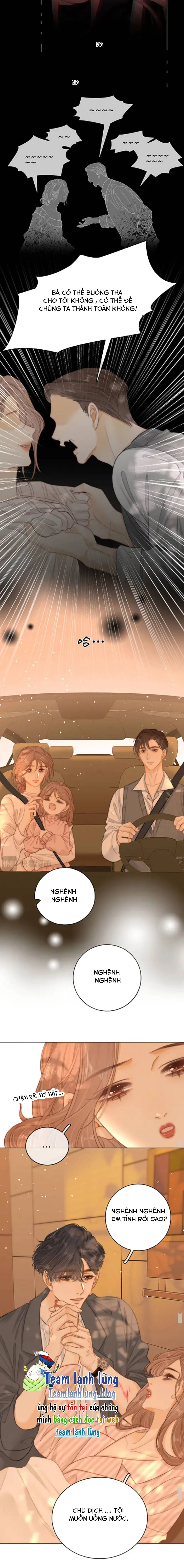 Vưu Vật Chapter 70 - Trang 4