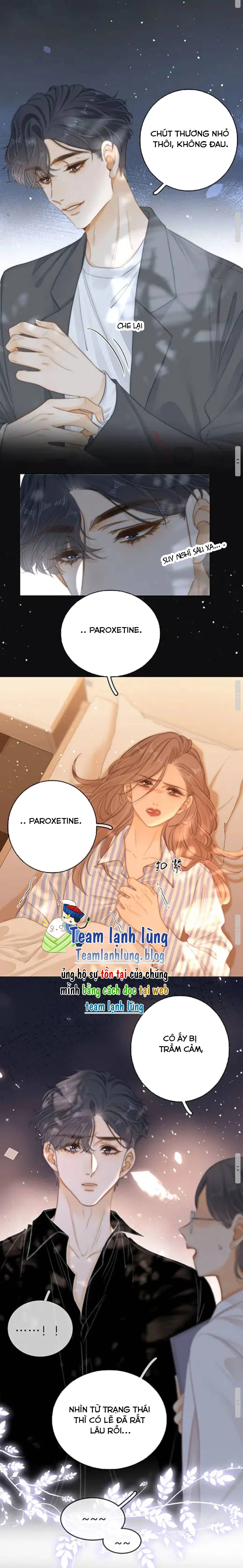 Vưu Vật Chapter 70 - Trang 4