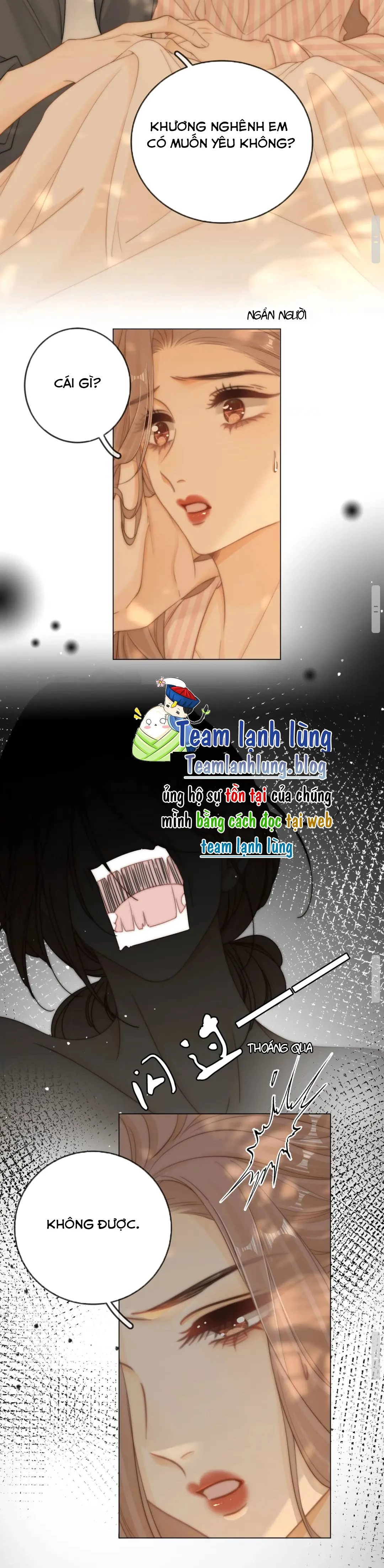 Vưu Vật Chapter 70 - Trang 4