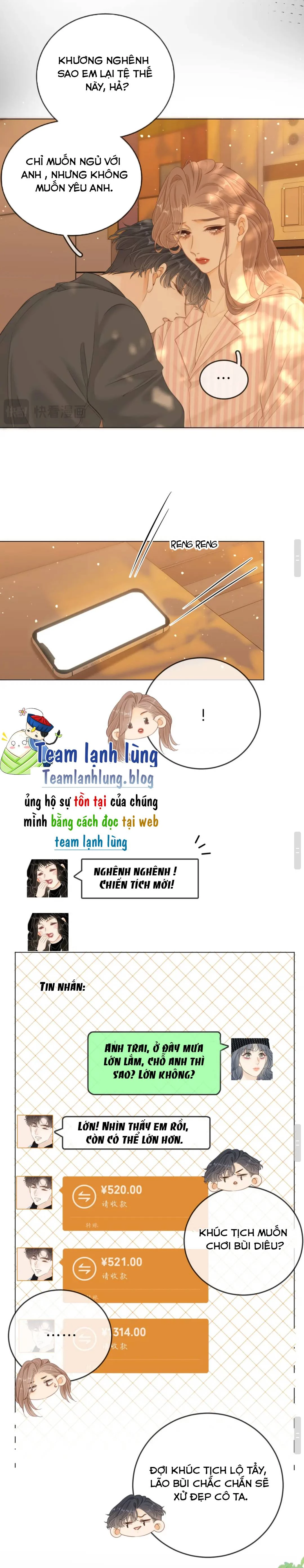 Vưu Vật Chapter 70 - Trang 4