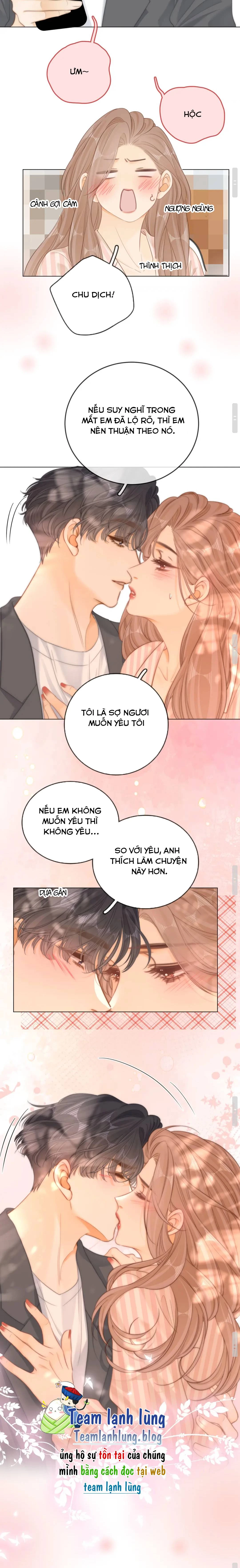 Vưu Vật Chapter 70 - Trang 4