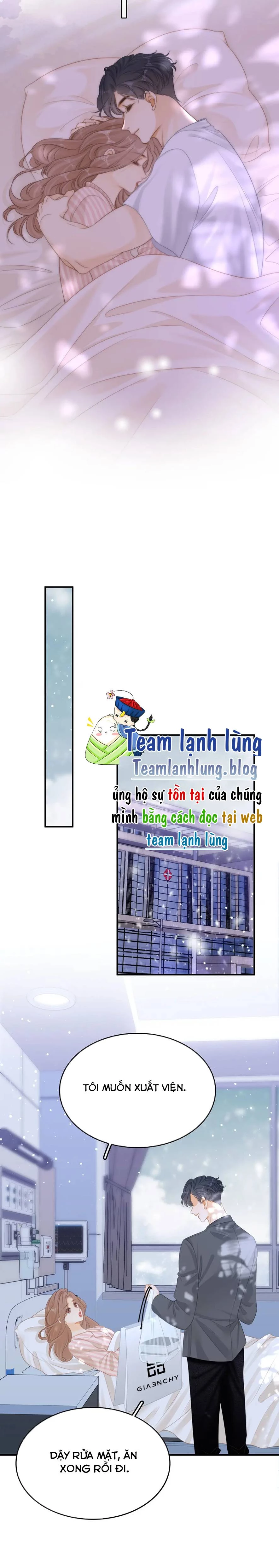 Vưu Vật Chapter 71 - Trang 4
