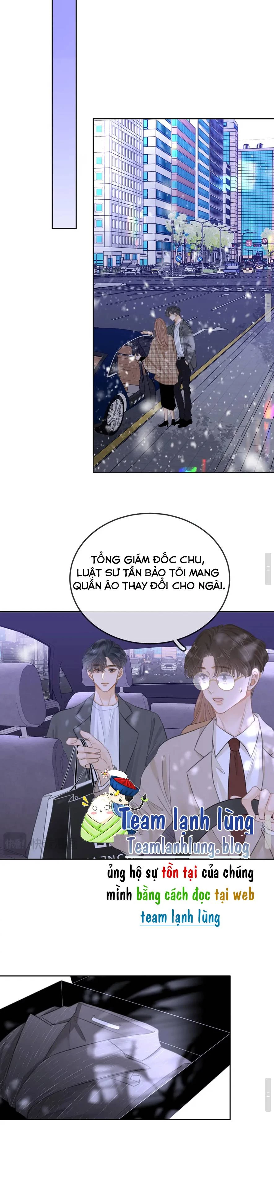 Vưu Vật Chapter 71 - Trang 4